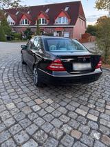 Mercedes-Benz Mercedes Benz c220 cdi Rechtslenker RHD - Mercedes-Benz RHD