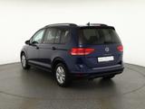 Volkswagen Touran 2.0 TDI DSG Standheizung LED Navi ACC DAB - Volkswagen Touran Gebrauchtwagen