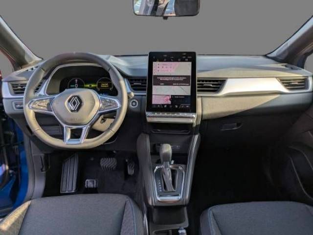Fahrzeugabbildung Renault CAPTUR Evolution E-TECH Full Hybrid 145