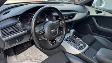 Audi A6 - 8
