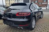 Porsche Macan S BI.XENON-SPURHALT-LEDER-KAMERA-SPORT-EU6 - Porsche Macan in Krefeld