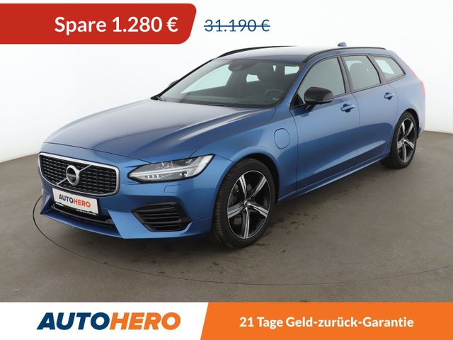 Volvo V90 2.0 T8 Plug-in Hybrid R-Design AWD Aut.*NAVI