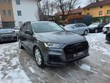 Audi Q7 50TDI quattro S-line/Kamera/Virtual/RS Sitze/ - Audi Q7: RS