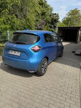 Renault ZOE Intens R135/Z.E. 50 Batteriekauf Intens - Renault ZOE von privat