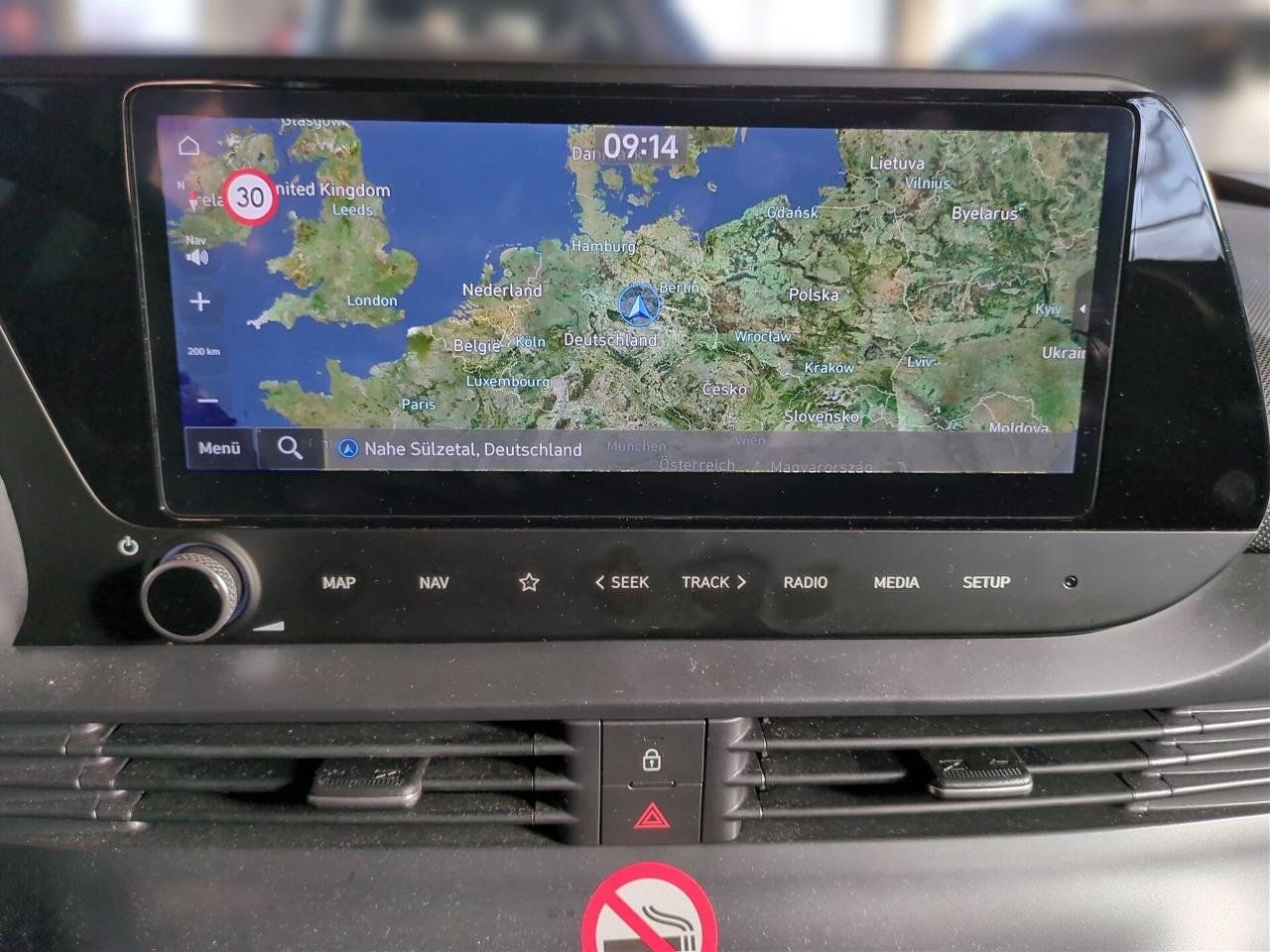 Hyundai BAYON – Bild 12