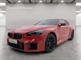 BMW M2 Coupé Harman/K LiveCockpitProf Kamera LED - BMW M2 in Hamburg