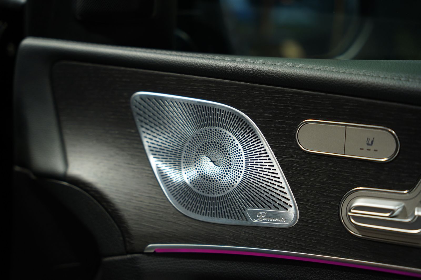 Mercedes Benz Gle 400