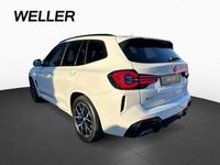 BMW X3 - Vorschau Bild 9