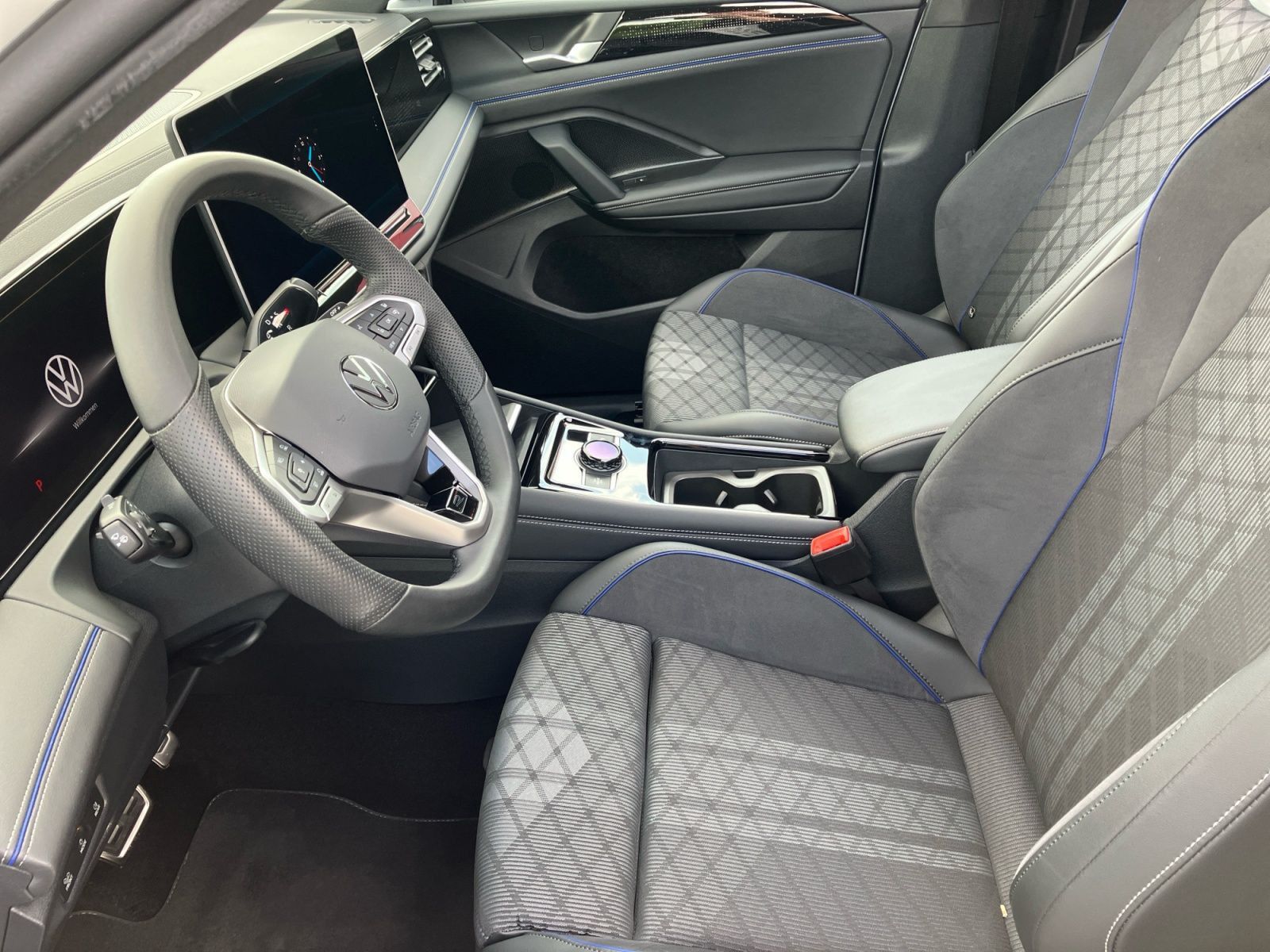 Volkswagen Tiguan - Bild 9