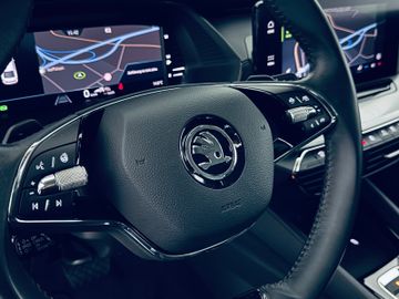 Skoda Octavia - 5