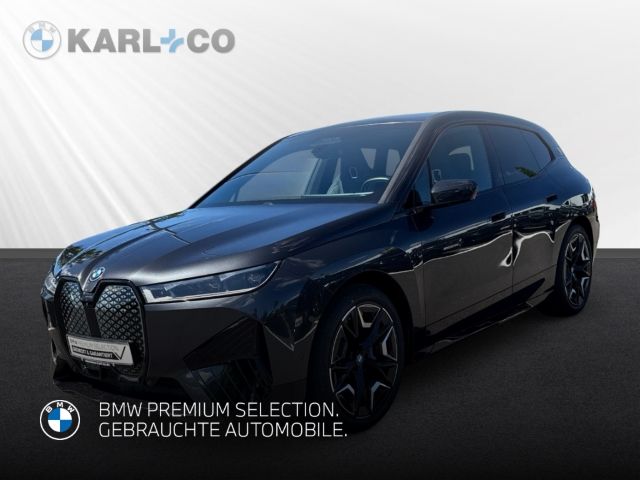 BMW iX xDr.50 Sport AHK SkyLounge Driving.Ass Prof