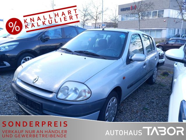 Renault Clio 1.2 Authentique