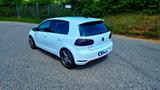 Volkswagen Golf 2.0 TDI GTD  - Volkswagen Golf aus 2011: GTD