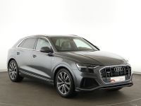Audi Q8 - Vorschau Bild 9