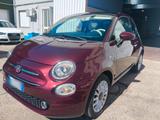 Fiat 500 C 1.3 Multijet 95 CV Lounge - Fiat 500 mit Diesel-Antrieb: Cabrio