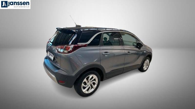Fahrzeugabbildung Opel Crossland X 1.2 Automatik Innovation