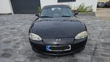 Mazda MX-5 1.6 Impulse - Mazda MX-5 mit Benzin-Antrieb: Impuls