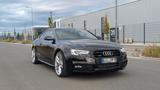 Audi A5 3.0 TDI quattro - Coupé,  20", Handschalter - Audi A5 in Kassel