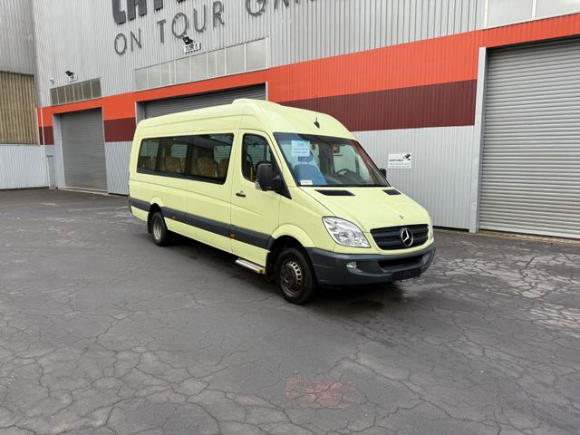 Mercedes-Benz Sprinter 516 Transfer 20 Sitze