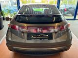 Honda Civic Lim. 5-trg. 1.4 Comfort /2.Hd/81TKM/SH/Rad - Honda aus 2007