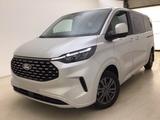 Ford Tourneo Custom 320L2 2.0 EcoBlue Titanium - gebrauchte Kleinbusse