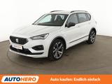 Seat 1.4 TSI e-HYBRID FR Aut.*NAV*LED*ACC*360CAM*PDC* - Seat: Plug-In Hybrid, Geländewagen, Automatik