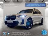 BMW iX3 M Sport AHK Driv.Assist.Prof Harman/K Laser - BMW iX3 Jahreswagen