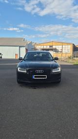 Audi A8 3.0 TDI tiptronic quattro -