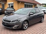 Peugeot 308 SW Allure PANO+AHK+CAM+ACC+KEYLESS+ - Peugeot: Kombi