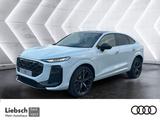 Audi Q3 Sportback TFSI S LINE TECH PRO MATRIX