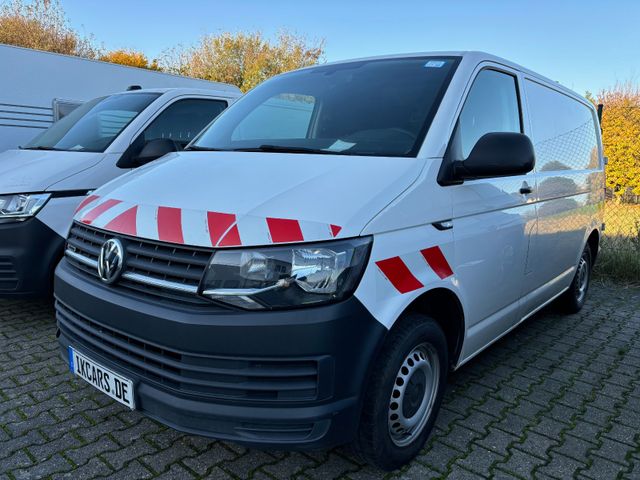 Volkswagen T6 Transporter 2,0 Kasten 4Motion KLIMA AHK