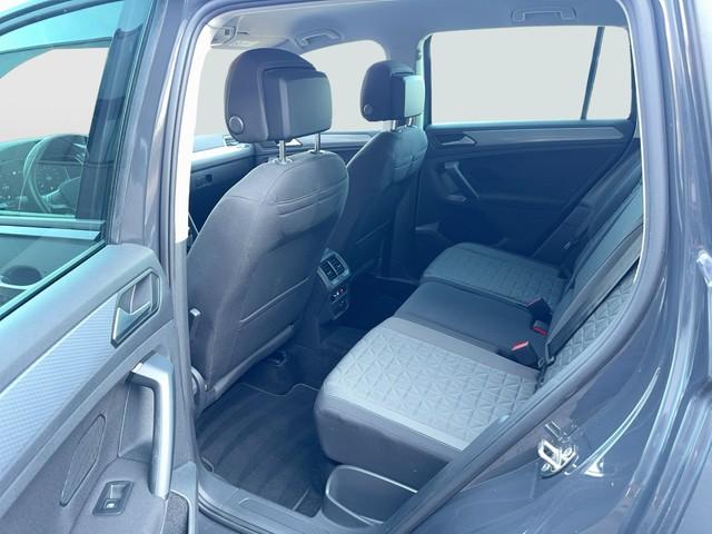 Volkswagen Tiguan 1.4 TSI Life eHybrid LED NAVI SHZ