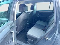 Volkswagen Tiguan - Vorschau Bild 11