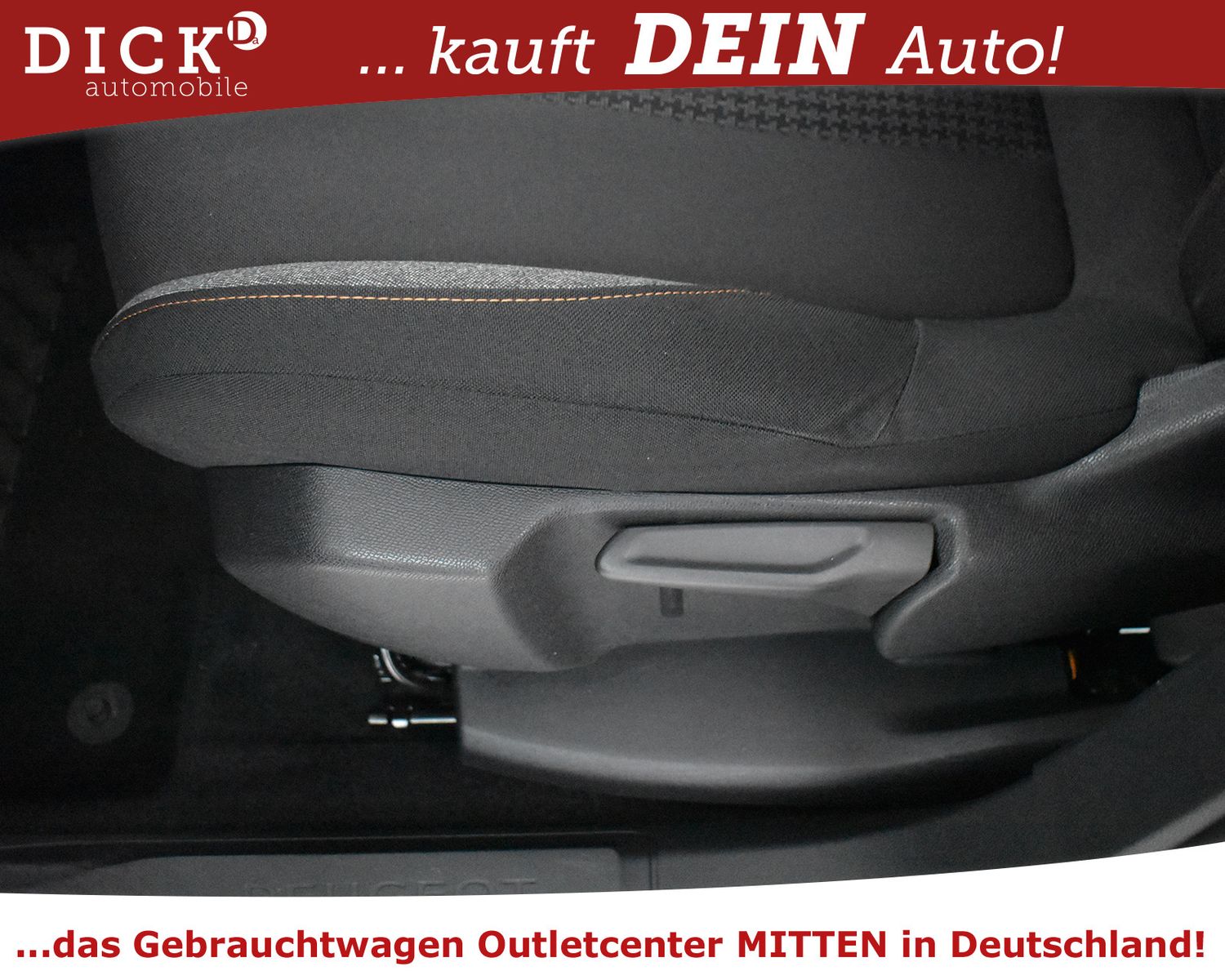 PEUGEOT 3008 1.2 e-THP Active Pack NAV+LED+KAM+TEM+VIRTU - Image 20