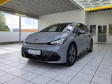 Cupra Born 150 kW Wärmepumpe R-kamera Sitzheizung - gebrauchte Cupra Born aus dem Jahr 2024