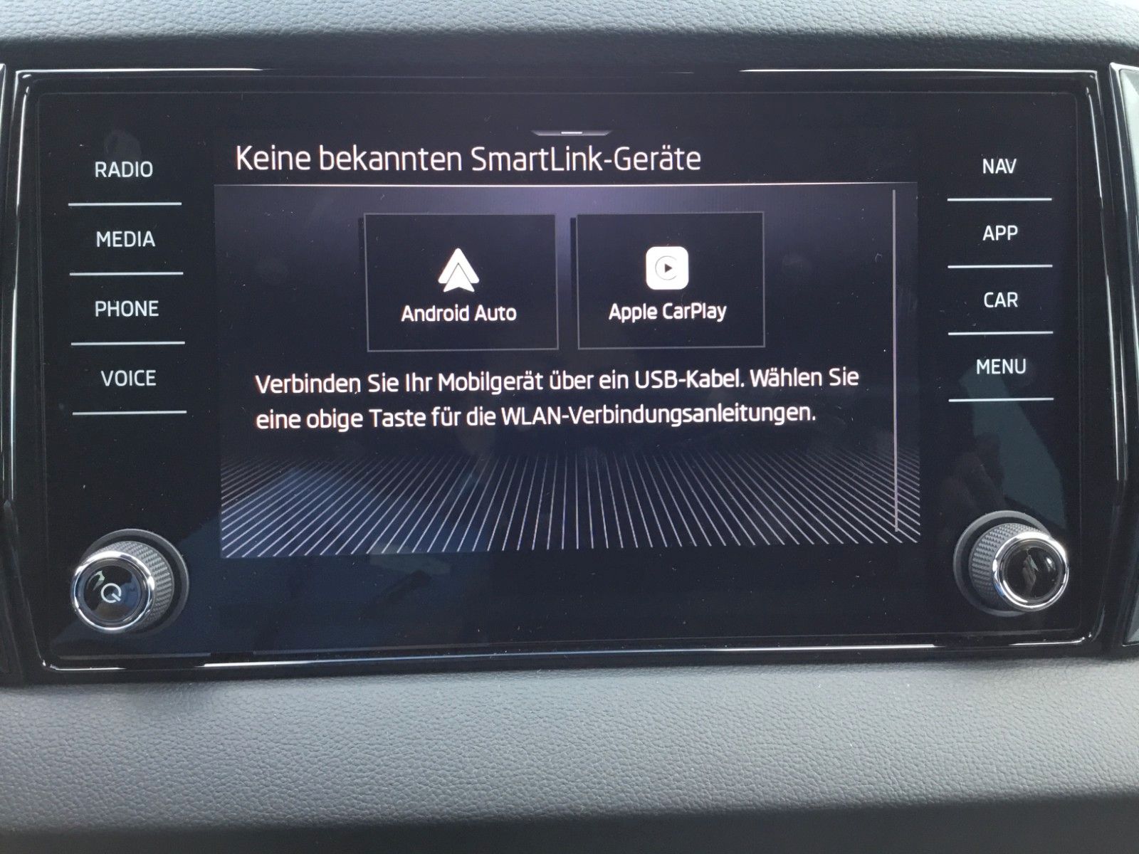 Fahrzeugabbildung SKODA Karoq 2.0l TSI DSG 4x4 Sportline+AHK+Matrix+Pano
