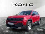 Jeep Avenger Altitude 1.2 GSE Allwetterreifen - Jeep Gebrauchtwagen von 2023