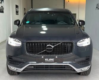 Volvo XC90 - 9