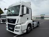 MAN TGS 18.460 4x2 BLS-TS - Man TGS 18-460