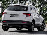 Skoda Karoq Drive 125 NAVI LED Sound Syst. PDC V+H LM - gebrauchte Skoda Karoq aus dem Jahr 2020