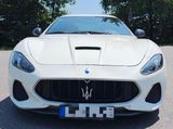 Maserati GRANTURISMO MC (RARITÄT) Full Karbon LED Lenkrad