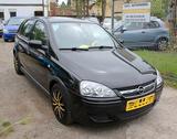Opel Corsa C Edition / TÜV/AU 10/2027 - Opel Corsa aus 2006: 1.2