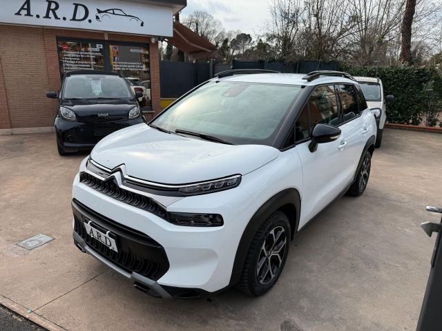 Citroën Citroen C3 Aircross C3 Aircross BlueHDi 110 S&S 