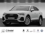 Audi Q3 Sportback 35 TFSI S tronic LED VC+ AHK Keyles - Audi Q3 Gebrauchtwagen in Münster