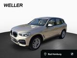 BMW X3 xDr,30d Pano. LC+ 18" HiFi  Sports. DAB Navi - BMW X3: 18d