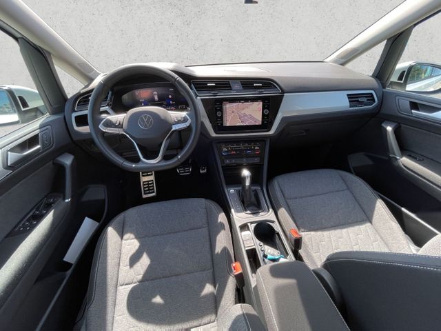 Touran Move 2.0 TDI DSG