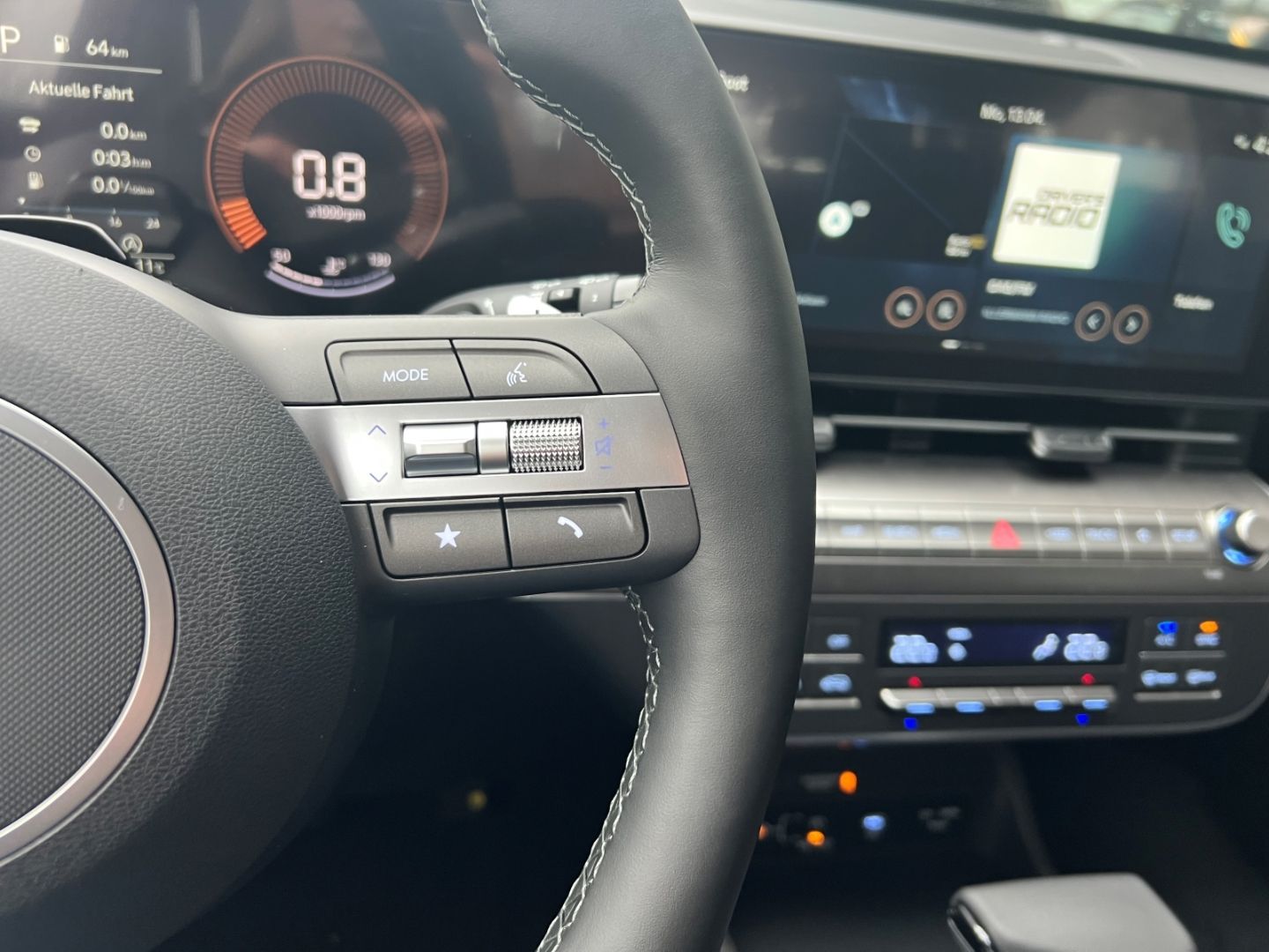 Hyundai Kona – Bild 13