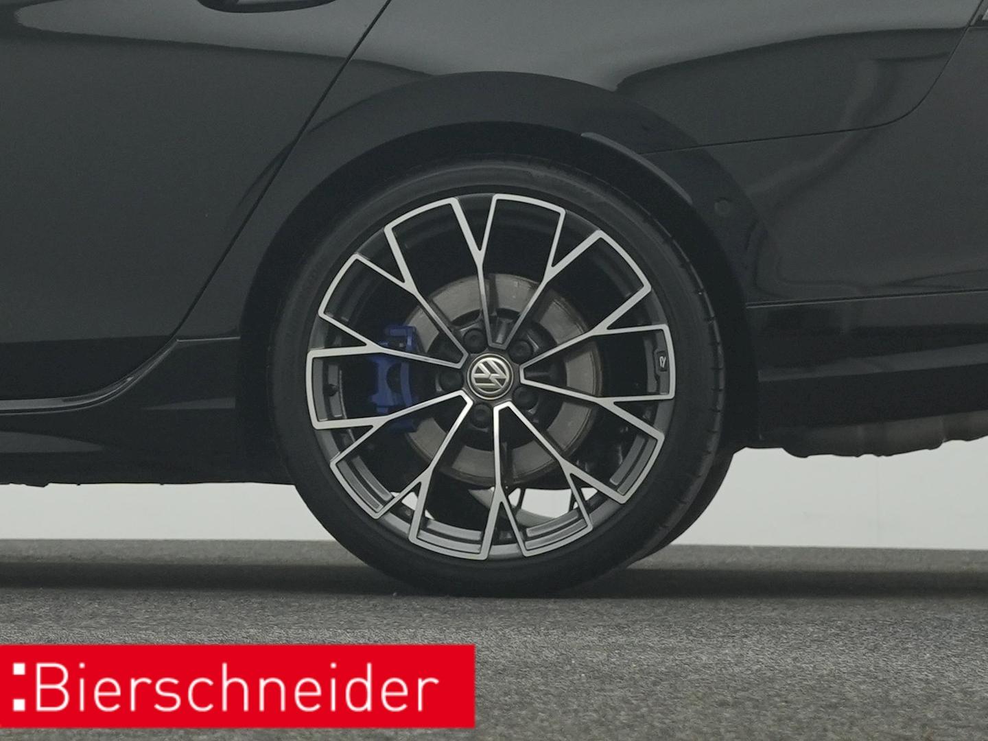Volkswagen Golf Variant 8 2.0 TSI DSG 4Mo. R 5-J-GAR PANO A, миниатюра 22