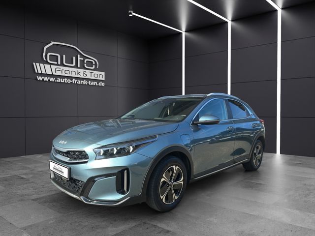Kia XCeed Platinum Plug-in Hybrid LED*CAM*Shzg*Navi