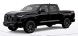 Toyota Tundra Pick-Up 3,5-L Hybrid iForce Max Crew Cab - schwarze Toyota Tundra